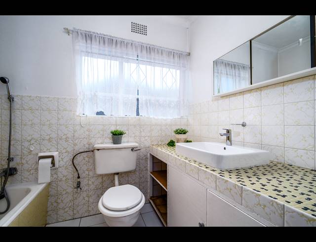 3 BEDROOM HOUSE FOR SALE IN BERGBRON
